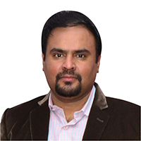 PANKAJ BOSE